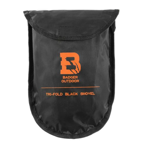 Saperka składana US Army - Badger Outdooor