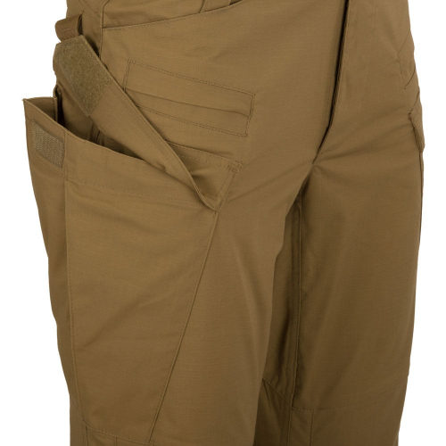 Spodnie SFU Next Mk2 PL Woodland Camo - Helikon