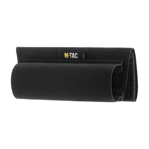 Uchwyt na gaz pieprzowy gen.2 czarny - M-Tac