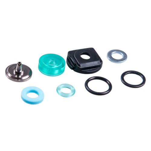 Zestaw części serwisowych do wiatrówek i replik ASG rewolweru Dan Wesson