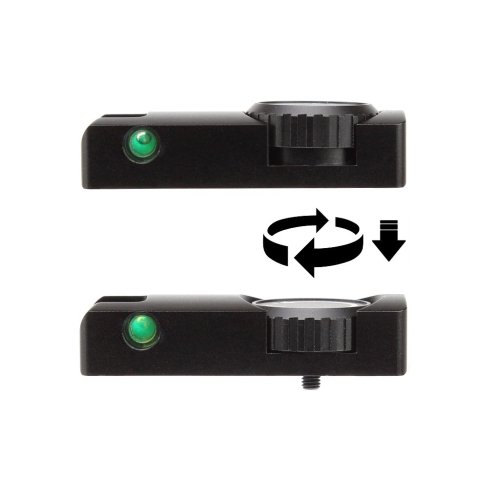 Regulator Hop-Up TDC 26mm - AirsoftPro