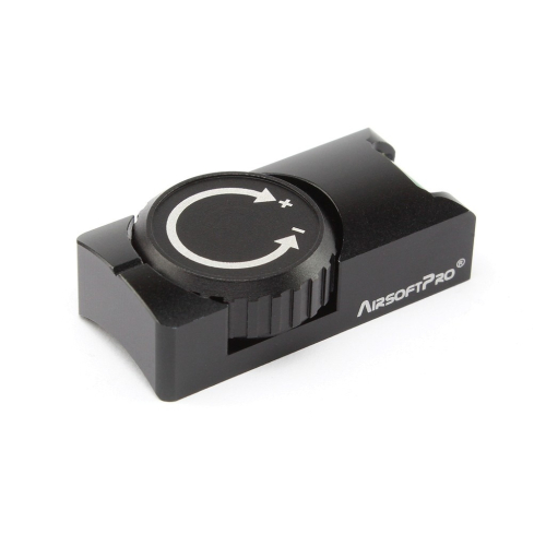 Regulator Hop-Up TDC 30mm - AirsoftPro