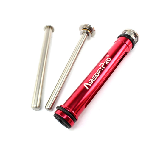 Zestaw tuningowy L96, MB01,05,06, SW M24, M99.. - AirsoftPro