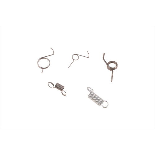 Sprężynki gearboxa v2 zestaw - Specna Arms