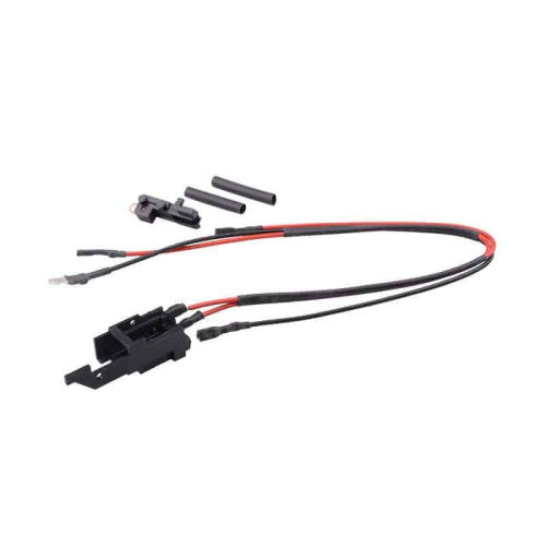 Kostka stykowa z okablowaniem v3 - JG