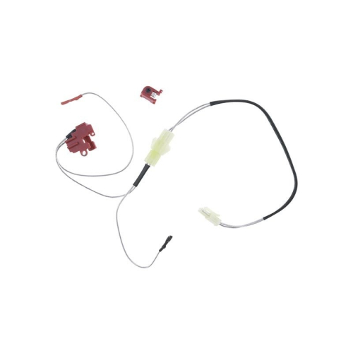 Kostka stykowa z okablowaniem v2 - Specna Arms