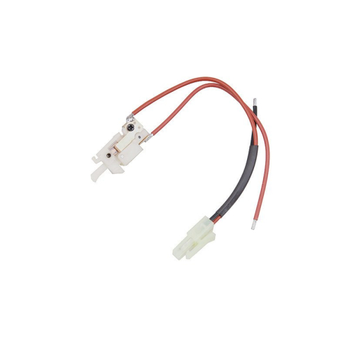 Kostka stykowa z okablowaniem v7 - Cyma