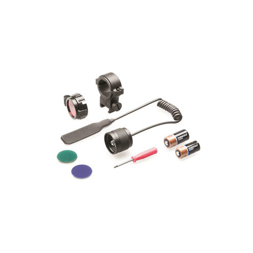 Latarka taktyczna M-Force 2.1 320lm - Mactronic