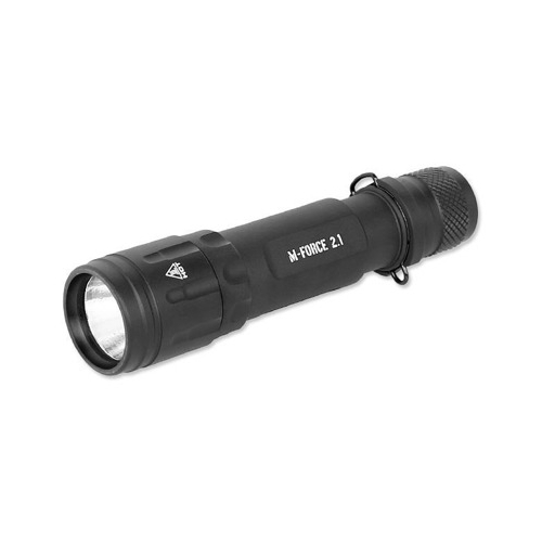Latarka taktyczna M-Force 2.1 320lm - Mactronic