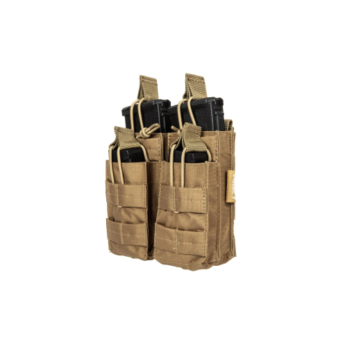 Ładownica podwójna 5.56 coyote - Viper Tactical