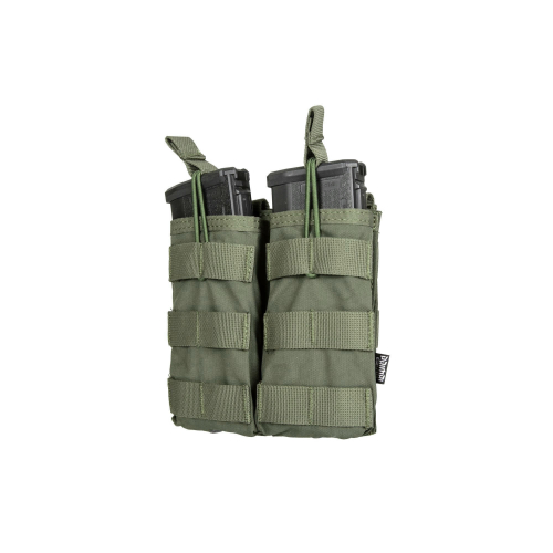 Ładownica podwójna Ridae oliwkowa - Primal Gear