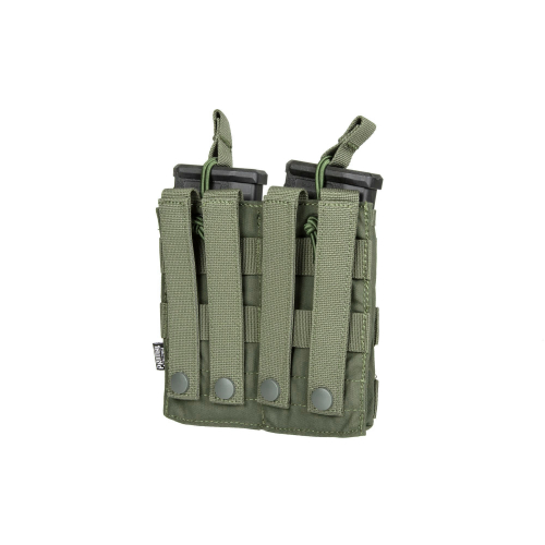 Ładownica podwójna Ridae oliwkowa - Primal Gear