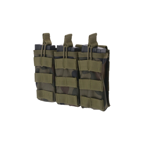 Ładownica potrójna uniwersalna wz.93 - GFC