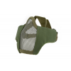 Maska stalker Evo oliwkowa - Ultimate Tactical