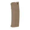 Magazynek S-Mag Mid-Cap 125 M4 Tan - Specna Arms