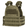 Kamizelka taktyczna TMP Ranger Green - Maskpol