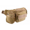 Nerka taktyczna Waist Bag tan - Primal Gear