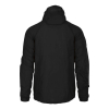 Kurtka wiatrówka Tramontane czarna - Helikon