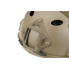 Kask FAST PJ tan - Emerson
