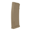 Magazynek S-Mag Mid-Cap 125 M4 Tan - Specna Arms