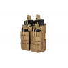 Ładownica podwójna 5.56 coyote - Viper Tactical