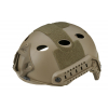 Kask FAST PJ tan - Emerson