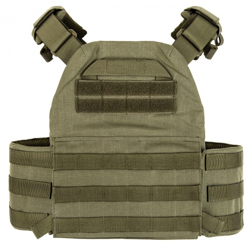 Kamizelka taktyczna TMP Ranger Green - Maskpol