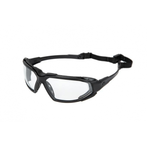 Okulary Higlander Clear - Pyramex