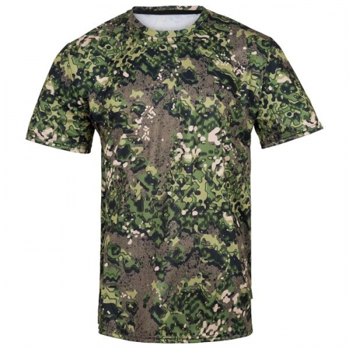 Koszulka termoaktywna TTM-02 - Maskpol