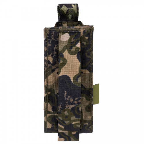 Kieszeń na stazę MAPA - Maskpol