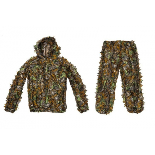 Komplet Ghillie Suit BCP - Ultimate Tactical