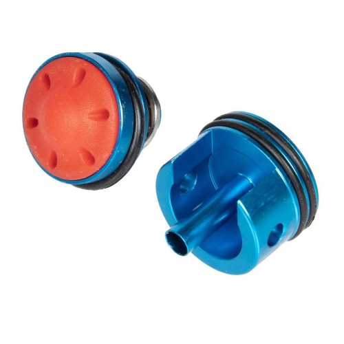 Głowica tłoka + Głowica cylindra v3 - SHS