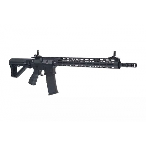 Replika karabinka TR16 MBR 556WH MLOK - G&G