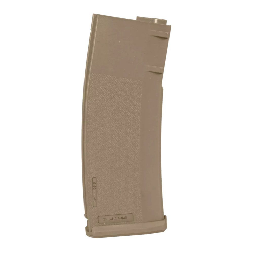 Magazynek S-Mag Mid-Cap 125 M4 Tan - Specna Arms