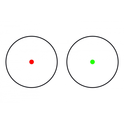 Replika celownika Red Dot - Theta Optic