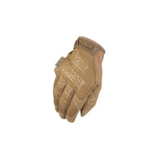 Rękawice Original coyote brown - Mechanix