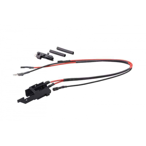 Kostka stykowa z okablowaniem v3 - JG