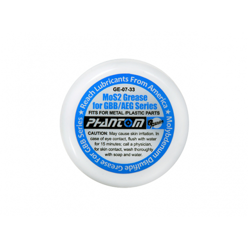 Smar z MoS2 GBB, AEG - Guarder