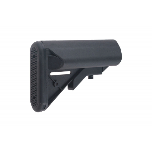 Kolba M004E M4/M16 czarna - Cyma