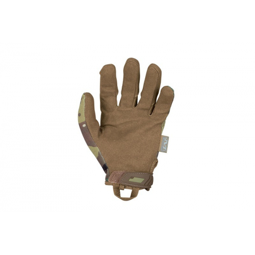 Rękawice Original multicam - Mechanix