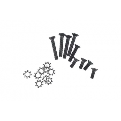 Zestaw śrub v2 QD - Specna Arms