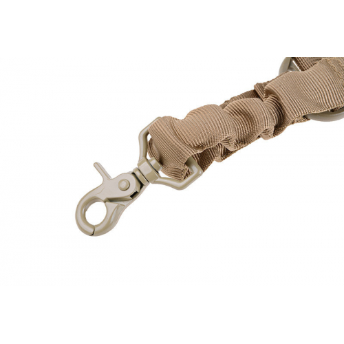 Zawieszenie 1 punktowe bungee tan +montaż - GFC