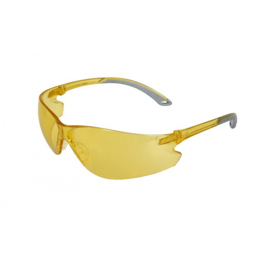 Okulary ITEK Amber - Pyramex