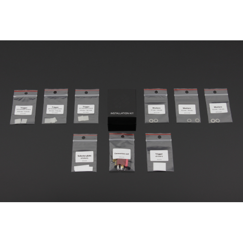 Mosfet Aster v3 Basic Module - Gate