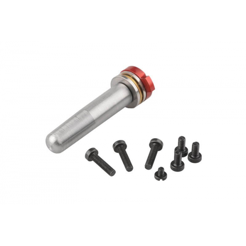 Szkielet gearboxa v3 CNC QSC - Retro Arms