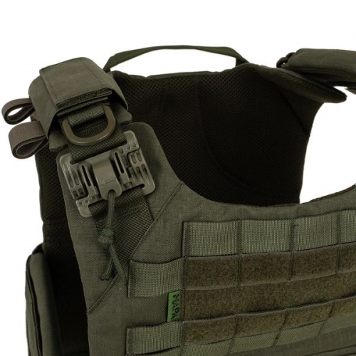 Kamizelka taktyczna TMRG-01 - Maskpol