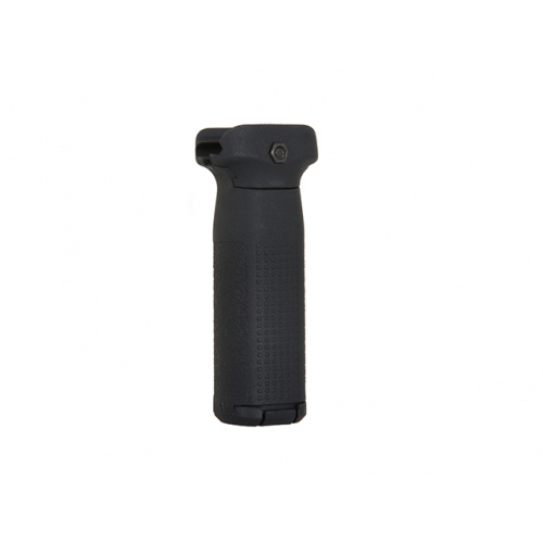 Chwyt pionowy długi black - Big Dragon