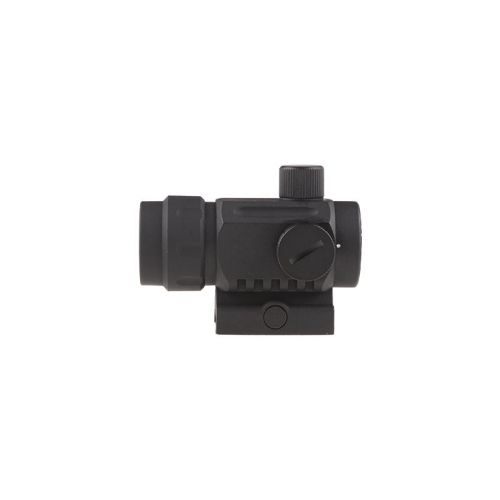 Kolimator mini Red Dot Sight RDA20 czarny - Valken