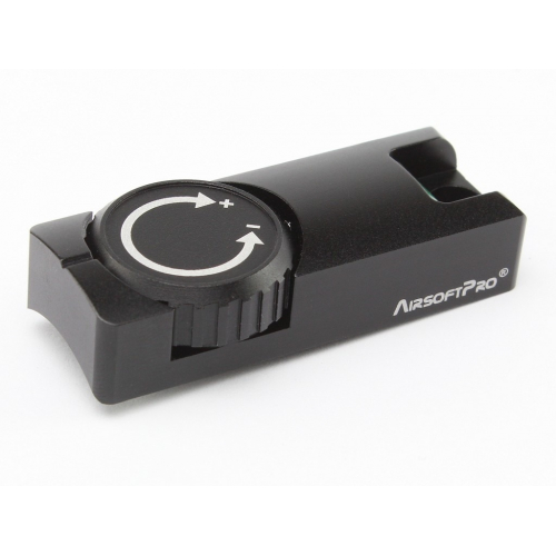 Regulator Hop-Up TDC 26mm - AirsoftPro