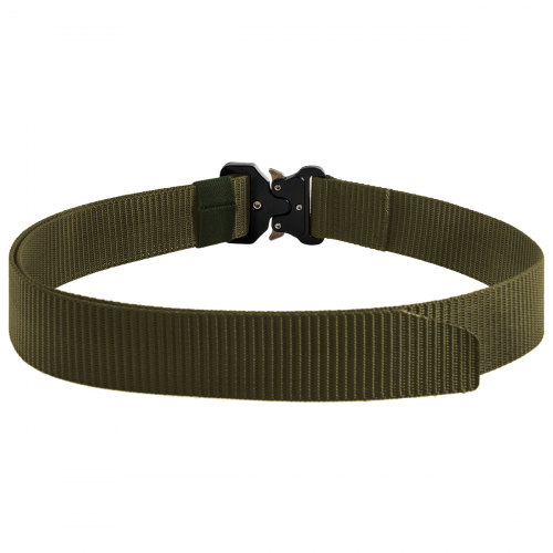 Pas taktyczny NO.9 oliwka (120cm) - Blackfire